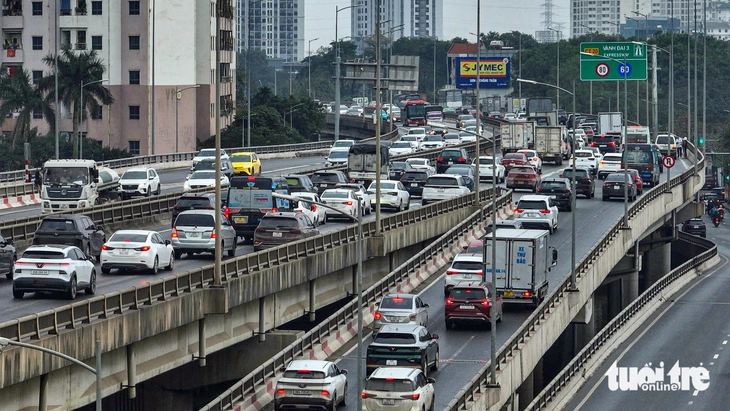 cao tốc - Ảnh 12.