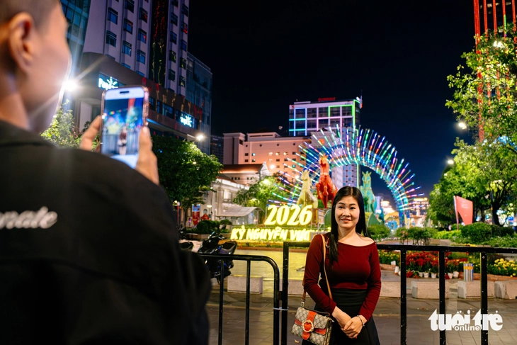 Đường hoa - Ảnh 4.