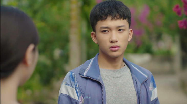 Quỳnh Kool vào vai người chị lam lũ trong 'Bước chân vào đời' lên sóng đầu năm mới - Ảnh 5.