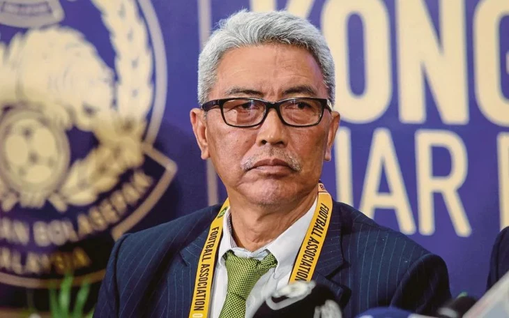 Luật sư Malaysia dự đoán tuyển Việt Nam sẽ được xử thắng trận vòng loại Asian Cup - Ảnh 3.