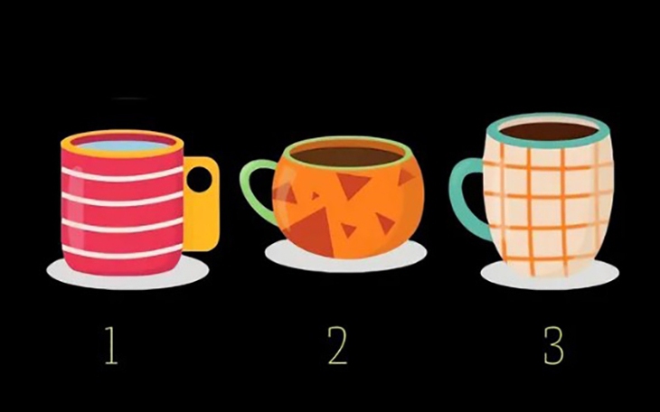 Quiz: Bạn cá tính hay hòa đồng, thông minh - Ảnh 4.