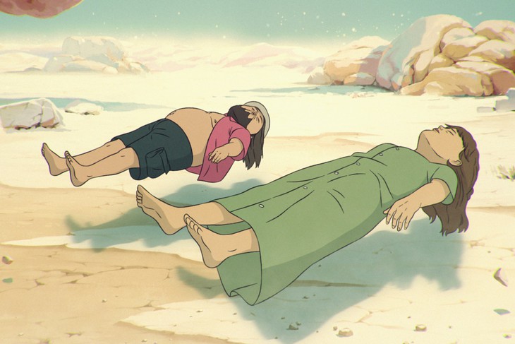 K-pop Demon Hunters thắng lớn Annie Awards 2026 - Ảnh 4.