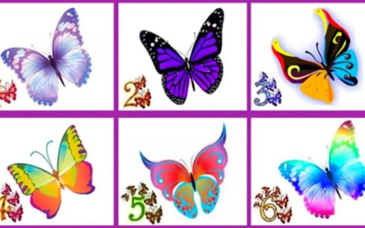 Quiz: Bạn là người quyết định nhanh chóng, dứt khoát? - Ảnh 4.