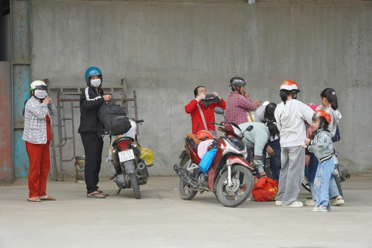 quốc lộ 62 - Ảnh 4.