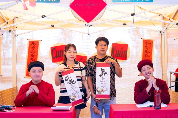 Cần Giờ - Ảnh 5.