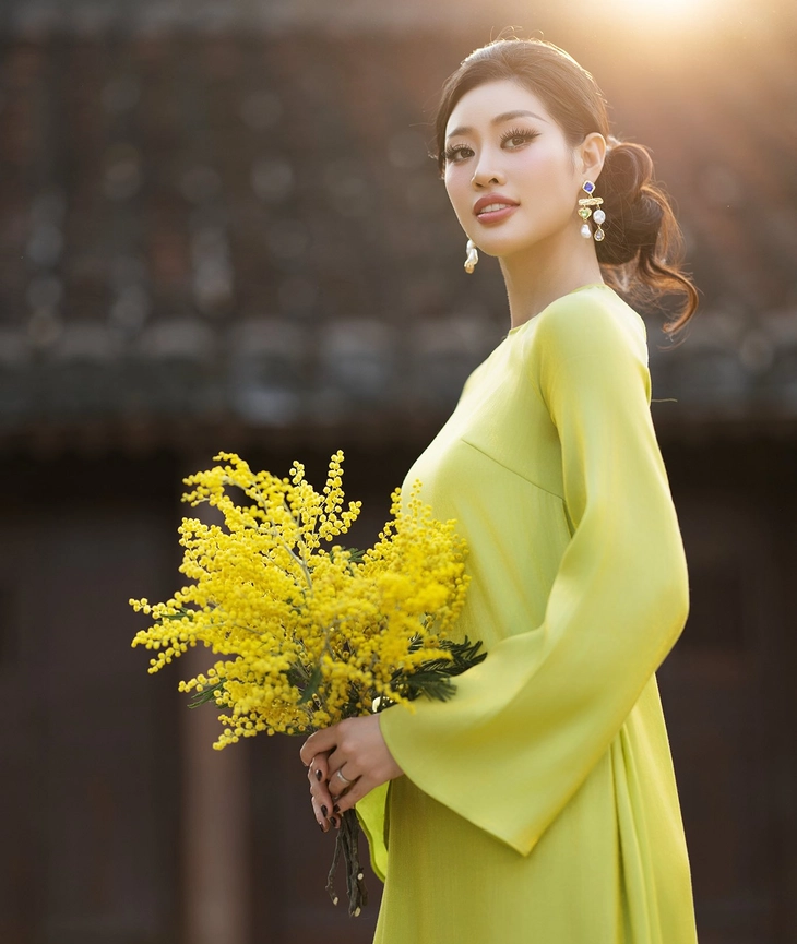 áo dài - Ảnh 20.