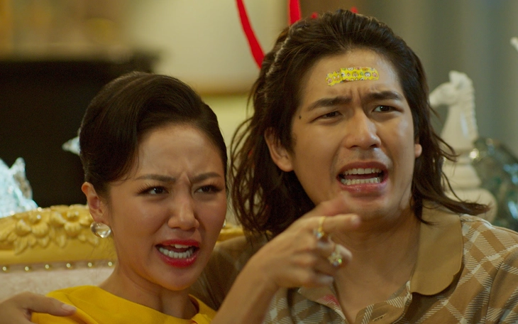 Phim Tết 2026: Doanh thu kỷ lục, chất lượng chưa xứng tầm và 'show, don't tell' - Ảnh 10.