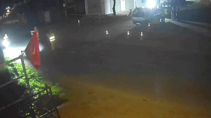 quả pháo - Ảnh 1.