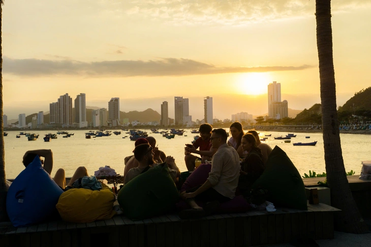 Nha Trang - Ảnh 5.