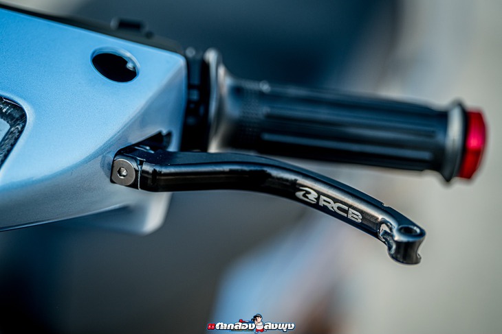 Honda Dream - Ảnh 9.