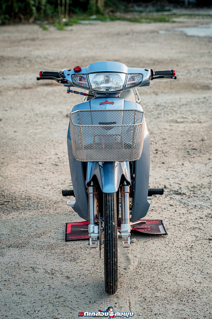 Honda Dream - Ảnh 5.