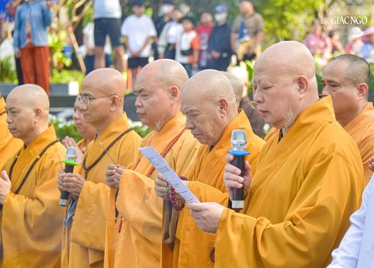 Phật giáo - Ảnh 3.