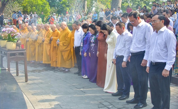 Phật giáo - Ảnh 4.