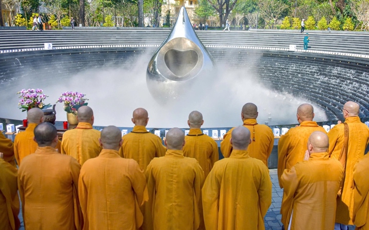 Phật giáo - Ảnh 2.