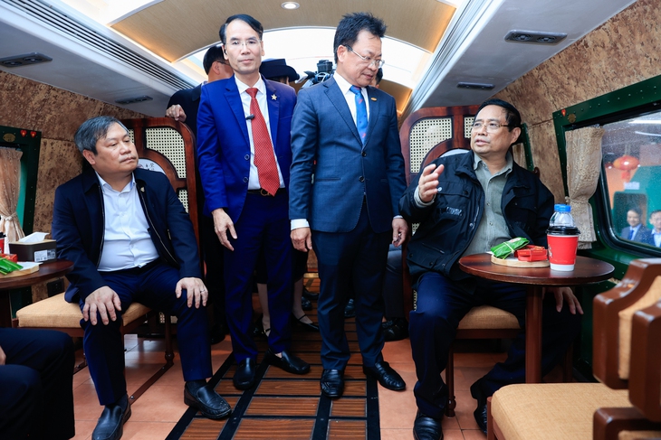 đường sắt đô thị - Ảnh 2.