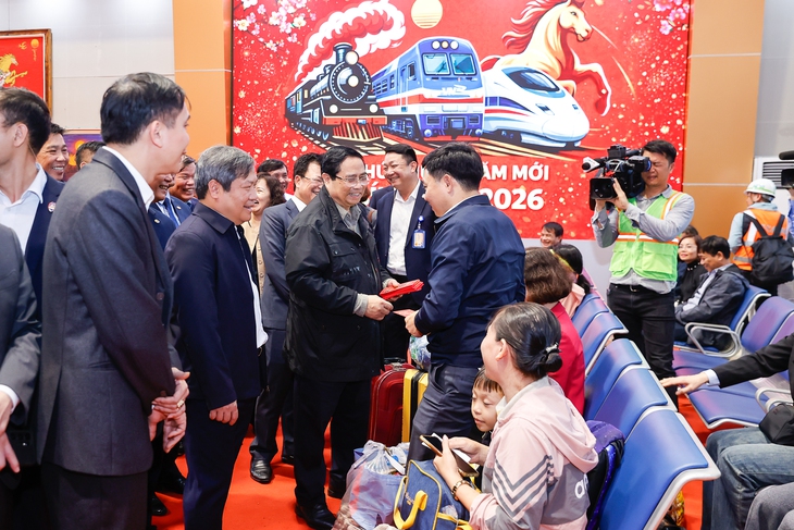 đường sắt đô thị - Ảnh 3.