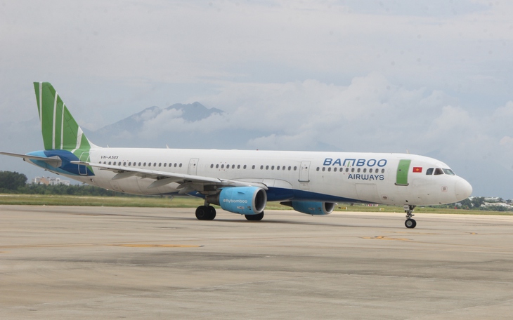 Lại phát hiện flycam hoạt động trái phép trong vùng trời Đà Nẵng, nhiều máy bay phải 'chờ' trên trời - Ảnh 1.