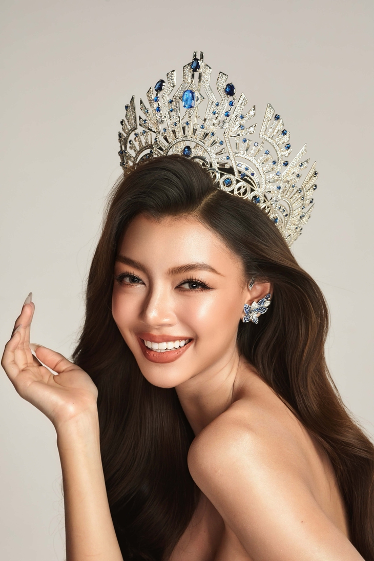 Miss Cosmo - Ảnh 3.