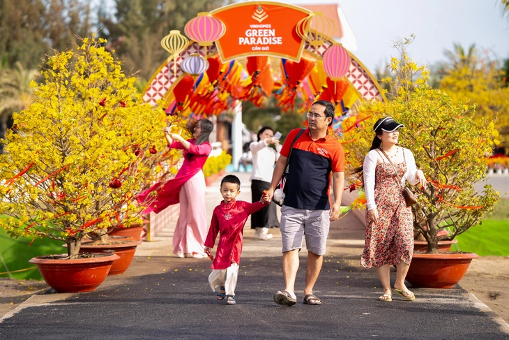 Cần Giờ - Ảnh 8.