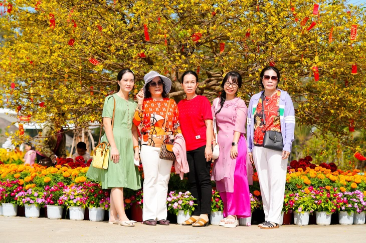 Cần Giờ - Ảnh 7.