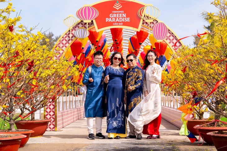 Cần Giờ - Ảnh 11.