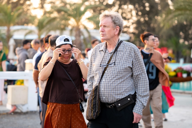 Cần Giờ, 'đảo thiên đường' mới của TP.HCM - Ảnh 6.