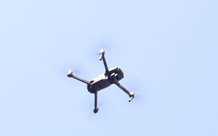 Sân bay Đà Nẵng nườm nượp người với số chuyến bay 'chạm đỉnh' trong dịp Tết - Ảnh 2.