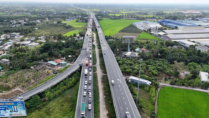 quốc lộ 62 - Ảnh 6.