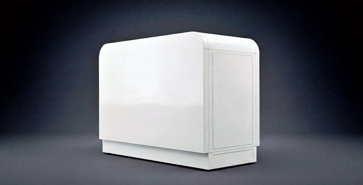 nhà di động - Ảnh 3.