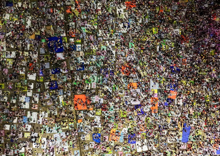 Du lịch Tây Ninh thu hơn 670 tỉ trong mùa Tết Bính Ngọ, tăng hơn 30% cùng kỳ - Ảnh 2.