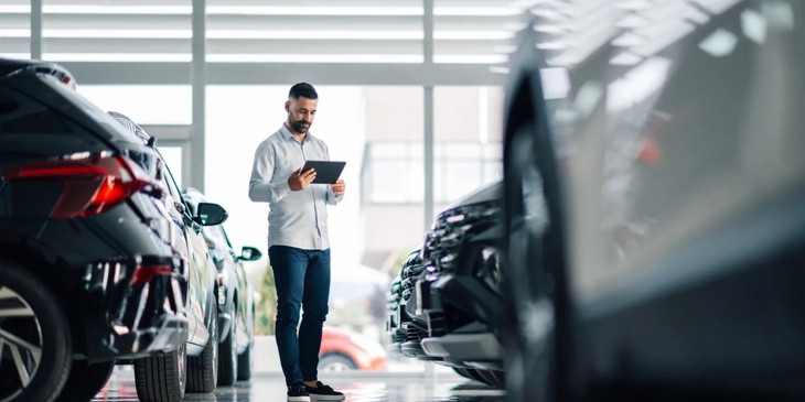 pin xe điện - Ảnh 1.