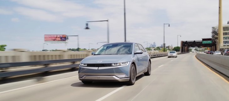 pin xe điện - Ảnh 2.