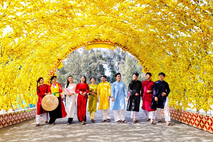 Cần Giờ - Ảnh 2.