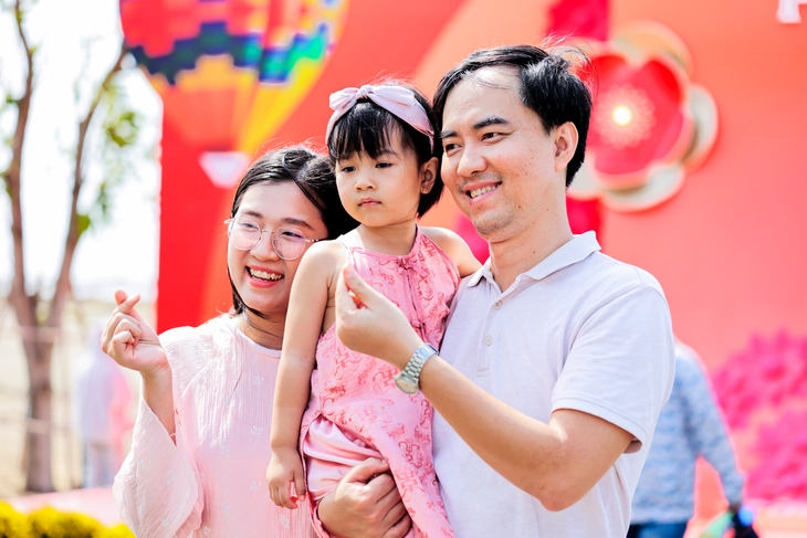 Cần Giờ - Ảnh 3.