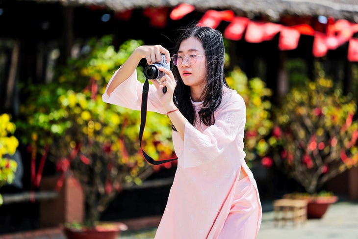 Cần Giờ - Ảnh 10.