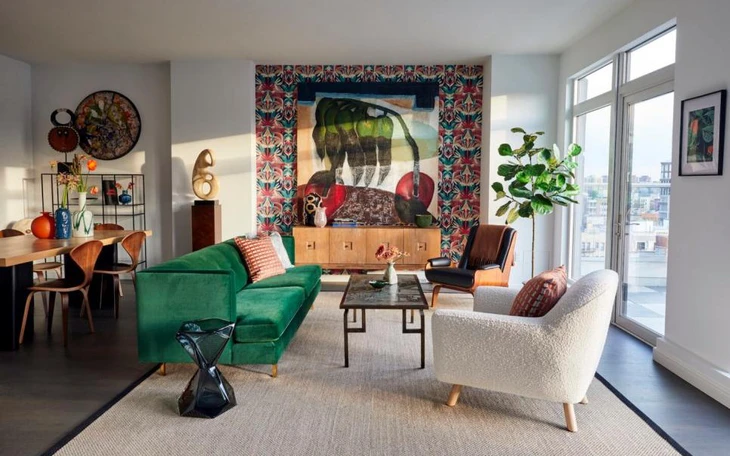 Nội thất gỗ Việt Nam rộng cửa bán thẳng cho người tiêu dùng Mỹ - Ảnh 3.