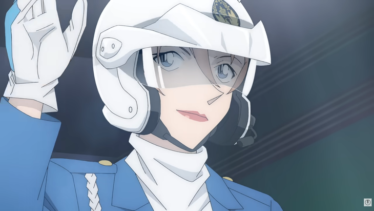 conan movie 29 - Ảnh 2.