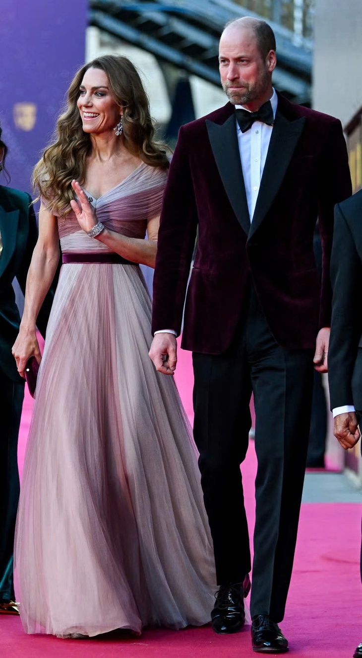 Kate Middleton - Ảnh 3.