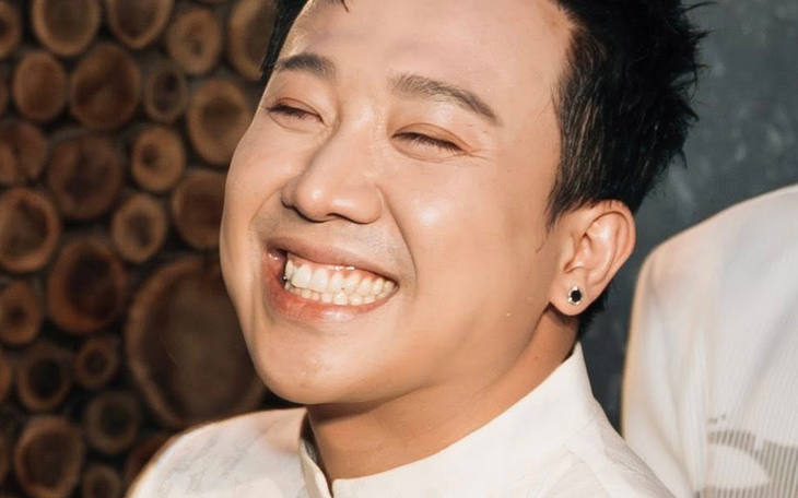 Rapper Pháo tiết lộ cát sê Trấn Thành trả khi đóng 'Thỏ ơi!!': 'Nghĩ tới tiền là hết muốn khóc' - Ảnh 4.