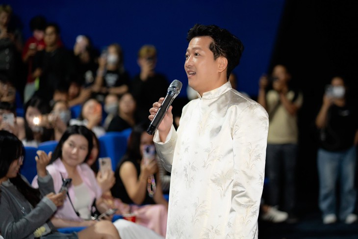 Trấn Thành kiếm gần 250 tỉ, Trường Giang 80 tỉ: Phòng vé không nói đùa - Ảnh 3.