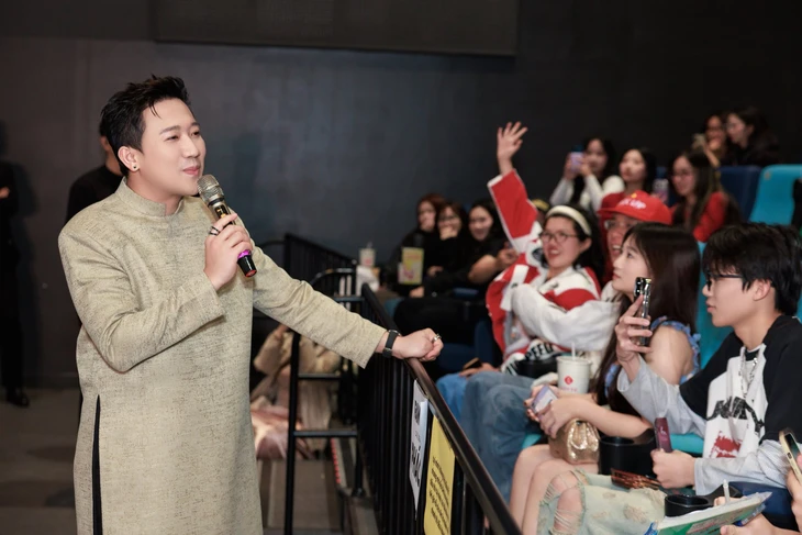 Trấn Thành - Ảnh 2.