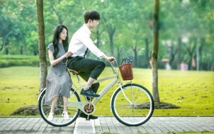 Tạo đạo cụ để chụp hình 'kiểu Google Street View' - Ảnh 5.