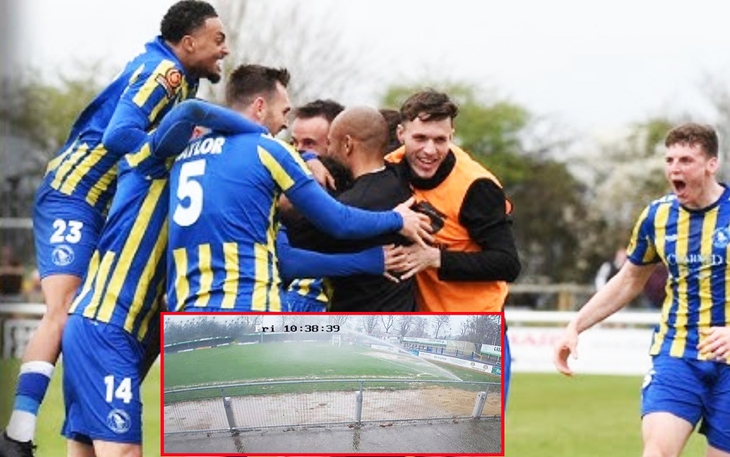 Cristiano Ronaldo ‘xuống nước’ để dập tin đồn chia tay Al Nassr - Ảnh 3.