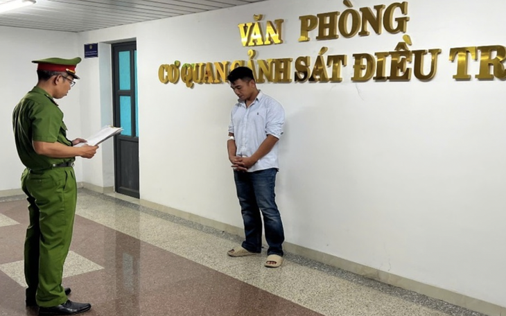 Khởi tố người đàn ông giết nhân tình cũ trong đêm   - Ảnh 2.