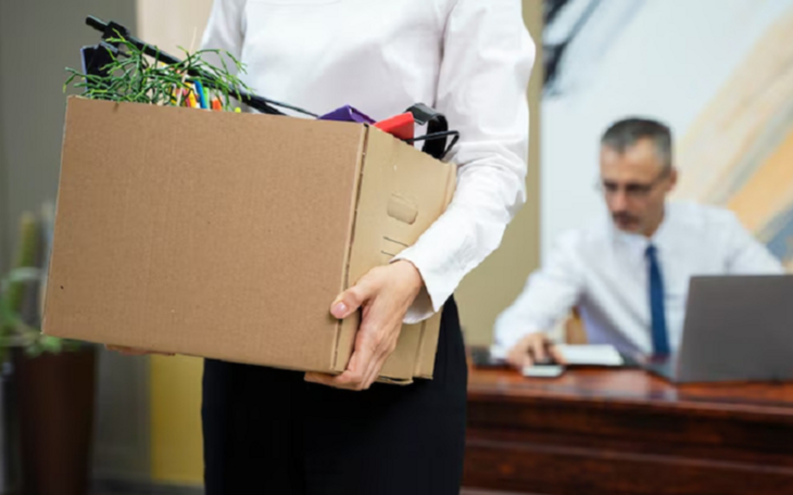 Trẻ ể oải khi quay lại trường sau Tết, cha mẹ nên làm gì? - Ảnh 2.