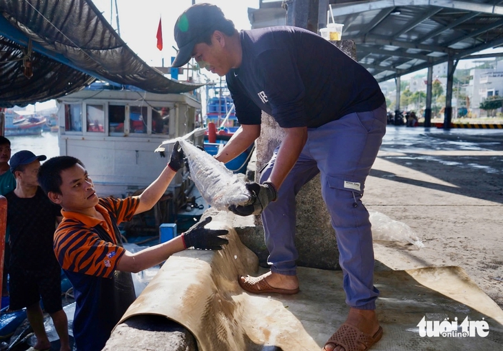 ngư dân - Ảnh 6.