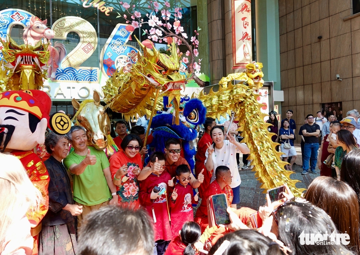 du lịch - Ảnh 2.