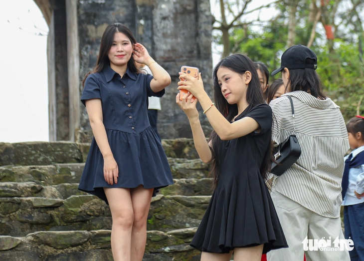 đèo Ngang - Ảnh 2.