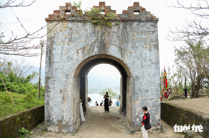 đèo Ngang - Ảnh 3.