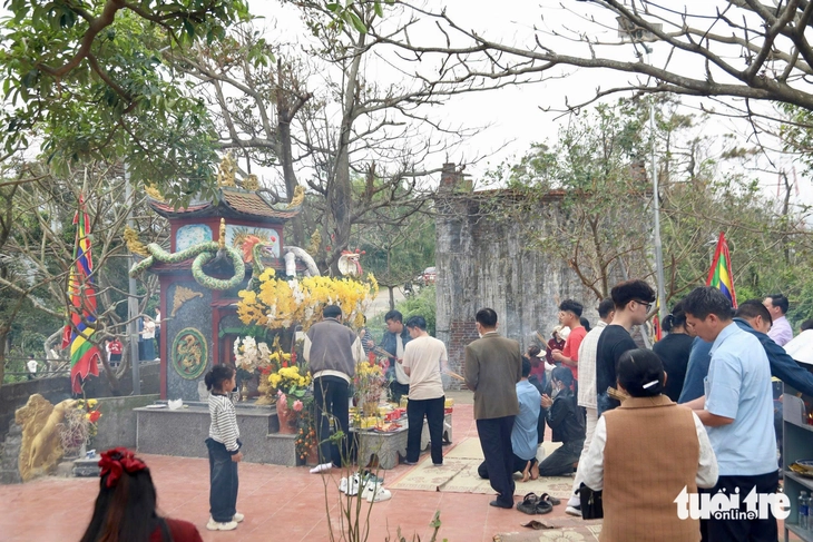 đèo Ngang - Ảnh 6.